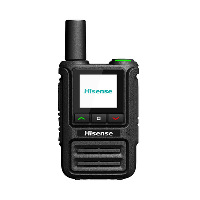 شراء Hisense H05 4G LTE POC Radio with 1.44 Inch Color Screen التصنيع عبر الإنترنت