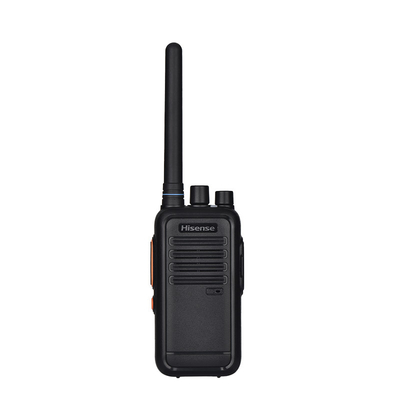 شراء جهاز اتصال لاسلكي هايسنس HA-418 UHF ثنائي الاتجاه بـ 16 قناة التصنيع عبر الإنترنت