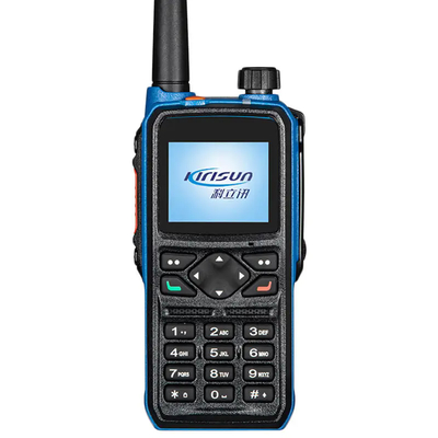 شراء جهاز اتصال لاسلكي كريسُن GP700 4G GSM بمدى 100 كيلومتر ومضاد للانفجار ATEX التصنيع عبر الإنترنت