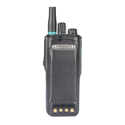 شراء جهاز اتصال لاسلكي رقمي تناظري Caltta PH700 مزود بنظام تحديد المواقع العالمي (GPS) VHF UHF التصنيع عبر الإنترنت