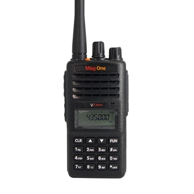 شراء جهاز اتصال لاسلكي موتورولا VZ-18 DMR مقاوم للماء IPX7، نطاق 5 واط 30 كم التصنيع عبر الإنترنت