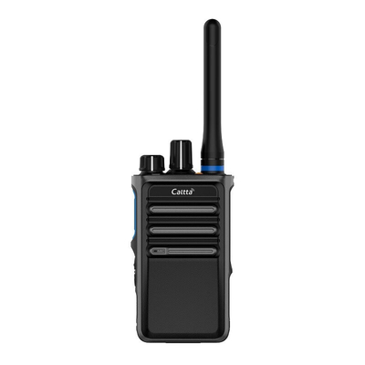 شراء Caltta DH610 الرقمي الوسيط المتكلم DMR 400-470MHz IPX6 التصنيع عبر الإنترنت