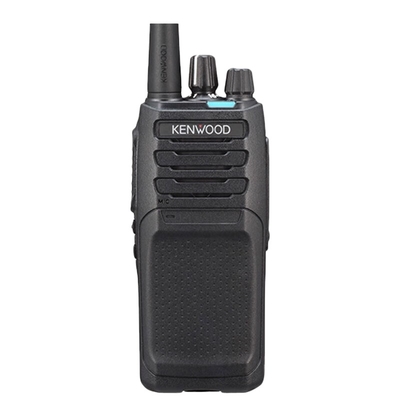 شراء Kenwood NX1200D Digital DMR Two-Way Radio 5W Handheld التصنيع عبر الإنترنت