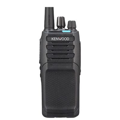 شراء جهاز راديو Kenwood NX1200D الرقمي ثنائي الاتجاه DMR محمول باليد 5 واط التصنيع عبر الإنترنت