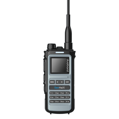 شراء SenHaiX 8600 جهاز استقبال U/VHF مضاد للماء التصنيع عبر الإنترنت