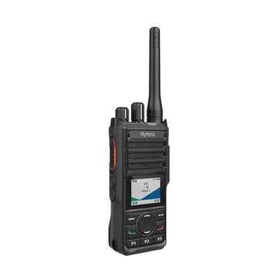 شراء Hytera HP560 DMR Digital Two-Way Radio UHF VHF Long Range التصنيع عبر الإنترنت