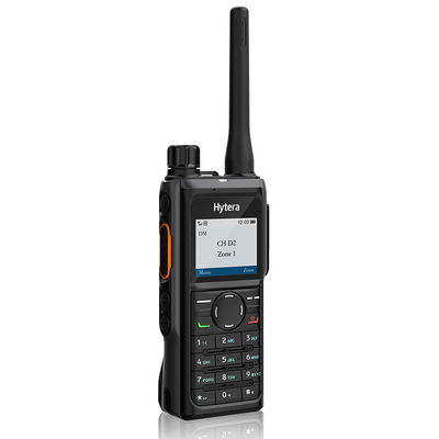 شراء هايتيرا HP685 مقاوم للماء DMR راديو ثنائي 5W 400-470MHz التصنيع عبر الإنترنت