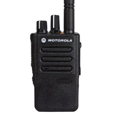 شراء Motorola E8608I Digital Two Way Radio 5W UHF VHF IPX6 Waterproof التصنيع عبر الإنترنت