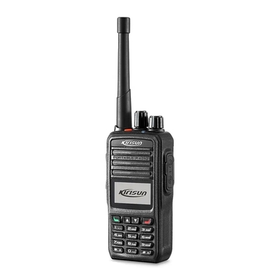 شراء كريسون DP480 الرقمية ووكي توكي 136-174 مياه هرتز 400-470 مياه هرتز راديو محمول التصنيع عبر الإنترنت