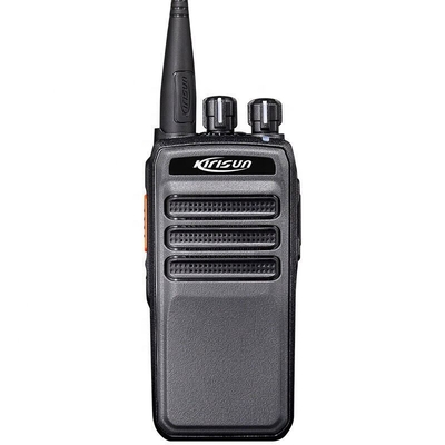 شراء جهاز اتصال لاسلكي Kirisun DP405 DMR بمدى 10 كيلومترات و 16 قناة التصنيع عبر الإنترنت