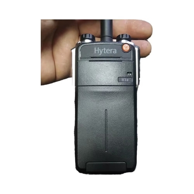 شراء جهاز اتصال لاسلكي Hytera X1e DMR بقدرة 5 واط UHF/VHF IP54 32 قناة التصنيع عبر الإنترنت