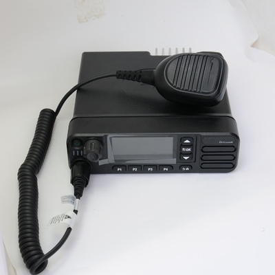 شراء راديو سيارة Motorola DGM8500 بقوة 45 واط، نطاق 25 كم، VHF UHF التصنيع عبر الإنترنت