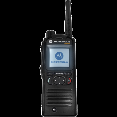 شراء CEP400 الرقمية المكالمة عبر الهاتف الرقمي 10W VHF UHF راديو ثنائي الاتجاه IPX7 التصنيع عبر الإنترنت