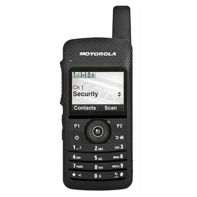 شراء MSTAR SL4010 الرقمية المكالمة الرقمية 10W UHF/VHF IPX7 مقاومة للماء التصنيع عبر الإنترنت