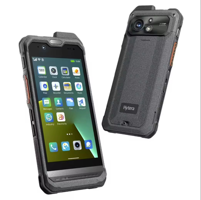 شراء جهاز اتصال لاسلكي PNC460 مضاد للانفجار بقدرة 5 واط، نطاق 15 كيلومتر، IP55 التصنيع عبر الإنترنت