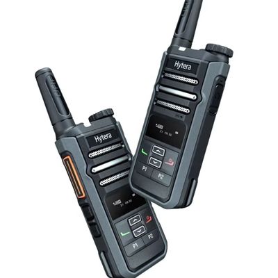 شراء جهاز اتصال لاسلكي رقمي Hytera G36، 3 واط، UHF 400-470 ميجاهرتز، 2200 مللي أمبير التصنيع عبر الإنترنت