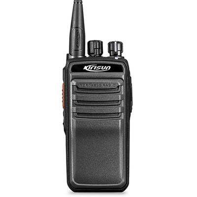 شراء كريسون PT5200 DMR النطاق المزدوج الراديو 5W 3-5KM المدى التصنيع عبر الإنترنت