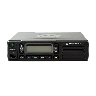 شراء MOTOROLA Dm2600 مركبة ووكي تالكي 25W UHF/VHF مدى 50 كم التصنيع عبر الإنترنت