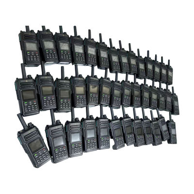 شراء Baofeng UV-9R Dual Band Walkie Talkie 5W 128 Channels IPX6 Waterproof التصنيع عبر الإنترنت