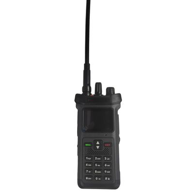 شراء BINQI BQ-8500 30W GPS Analog Handheld Two-Way Radio with 0-30KM Talk Range and IPX7 Water Resistance التصنيع عبر الإنترنت