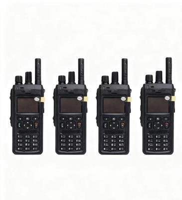 شراء MTP3250 High Performance Dual-band Ham Radio HF Transceiver Two Way Radio التصنيع عبر الإنترنت