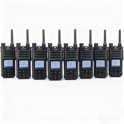 شراء BP560 Business DMR Walkie Talkie with 10W Output Power UHF VHF Two-Way Radio and 5km Range التصنيع عبر الإنترنت