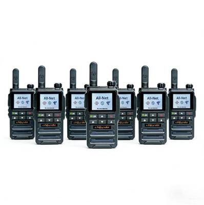 شراء جهاز راديو تشيردا CD-A7 PLUS 4G POC ثنائي الاتجاه ببطارية 1500-2000 مللي أمبير ومدى >50 كم للخدمات اللوجستية للأسطول التصنيع عبر الإنترنت