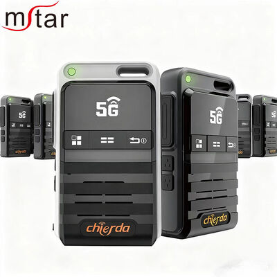 شراء تشيردا NB81 5G POC Walkie Talkie مع بطارية 6800mAh التصنيع عبر الإنترنت
