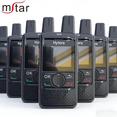 شراء راديو هايترا ثنائي الاتجاه محمول مع نظام تحديد المواقع العالمي (GPS) 4G بعيد المدى وجهاز اتصال لاسلكي رقمي التصنيع عبر الإنترنت