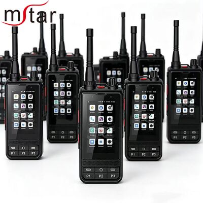 شراء Anysecu W6 IP68 مقاوم للماء أندرويد 10 4G كامل Netcom GPS Walkie Talkie مع NFC و FM راديو التصنيع عبر الإنترنت