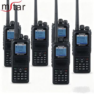 شراء باوفينغ BF DM-1701B 2 فتحة وقت GPS DMR رقمية اثنين من الاتجاهات الراديو المحمول اللاسلكي Talkie التصنيع عبر الإنترنت