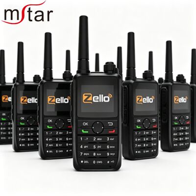 شراء Realptt DG6300 ZELLO اتصال داخلي شبكة عامة واي فاي 4G لاسلكي تخاطب IPX6 مقاوم للماء راديو اتجاهين مع نظام تحديد المواقع وVHF/UHF 5 واط التصنيع عبر الإنترنت
