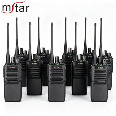 شراء جهاز اتصال لاسلكي M-698 PRO IP66 مقاوم للماء مع وضع استعداد طويل جدًا وشحن سريع من النوع C التصنيع عبر الإنترنت