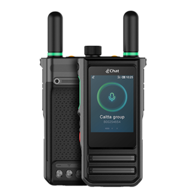 شراء Caltta E360 / E320 3G WCDMA شبكة Netcom كاملة 4G LTE POC راديو ثنائي الاتجاه أندرويد محطة فردية ZTE شبكة عامة عالمية لاسلكي تخاطب التصنيع عبر الإنترنت