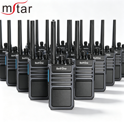 شراء BelFone BF-AP3016 جهاز اتصال لاسلكي مدمج UHF ثنائي الاتجاه مع منفذ من النوع C التصنيع عبر الإنترنت