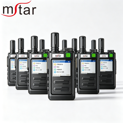 شراء جهاز اتصال لاسلكي محمول MSTAR T965 مع طاقة خرج 10 وات وبطارية 6800 مللي أمبير في الساعة ومقاومة للماء IPX5 التصنيع عبر الإنترنت