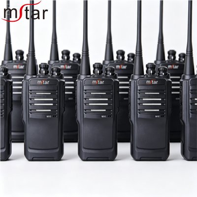 شراء TC500S مقاوم للماء والغبار، مقاوم للسقوط، راديو VOX طويل المدى، راديو ثنائي الاتجاه التصنيع عبر الإنترنت