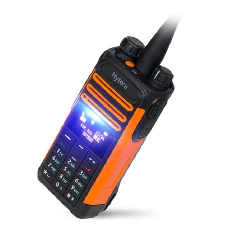 Digital Two-Way Radio TD580