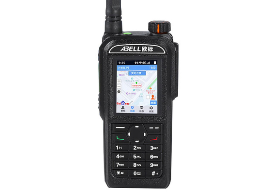 ABELL A760L IP67 مقاوم للماء والغبار