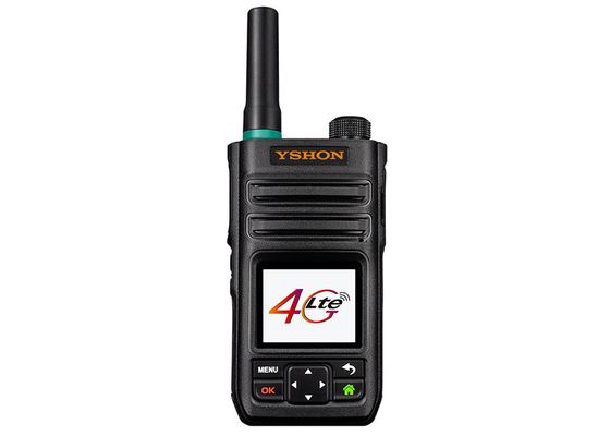 YSHON H78 شاشة LED مضادة للماء مضادة للغبار بطارية سعة كبيرة الاتصال الوطني HD HIFI مكبر الصوت ووكي تالكي