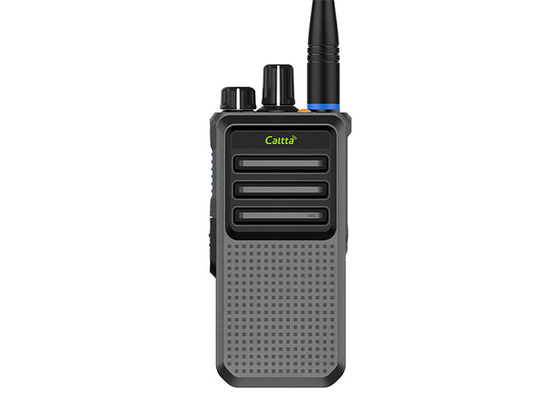 Caltta DH405Ex مقاومة للانفجار IP65المسارات الهاتفية المتكلمة طويلة المدى