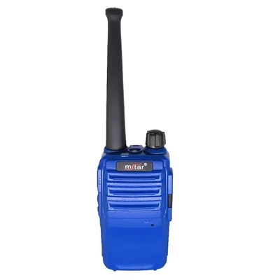 MSTAR Two Way Radio M-2 OUTDOOR عالية الجودة المحمولة الصغيرة المحمولة OEM / MSTAR OUTDOOR عالية الطاقة ميني ووكي تالكي