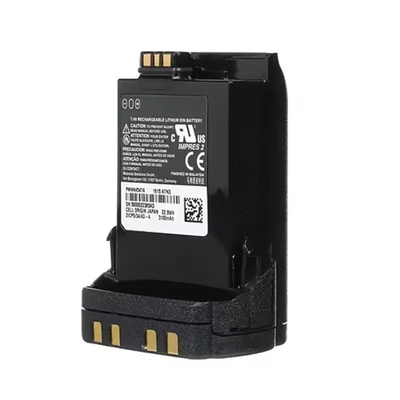 OEM PMNN4547 PMNN4547A بطارية ليثيوم أيون IP68 لـ APX 6000Li APX8000H SRX2200 بطارية لاسلكية بعيدة المدى للاسلكي الثنائي