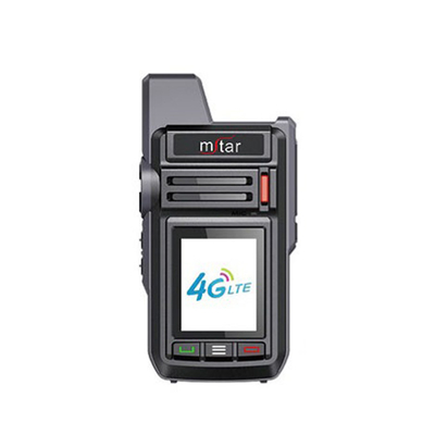 POC BQ-89 الشبكة الرقمية الثنائية الراديوات الطويلة المدى التبديل التلقائي بين 2G / 3G / 4G حجم كبير