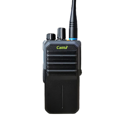 الراديو الرقمي ثنائي الاتجاه DH415Ex IP65 مقاوم للماء والغبار التوافق الرقمي التناظري المدى الطويل