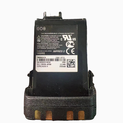 APX5000 APX6000 APX7000 APX8000 SRX2200 PMNN4547A IMPRES 3100mah بطارية MOTO PMNN4547A PMNN4547 بطارية راديو ثنائية الاتجاه