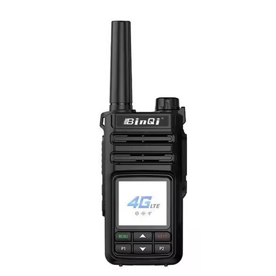 POC المسافة الطويلة راديو ثنائي الاتجاه BQ-6022 تحديد المواقع بدقة GPS في الوقت الحقيقي المراقبة عبر الإنترنت وتشغيل مسار الحركة