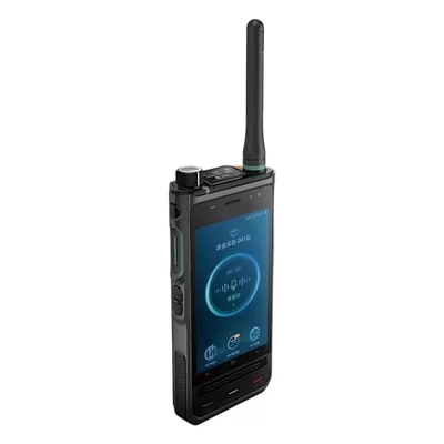 GH900 IP68 مقاوم للغبار مقاوم للماء أجهزة لاسلكية ثنائية الاتجاه ثلاث وحدات PDT المهنية الوكي توكيز الصمود الطويل
