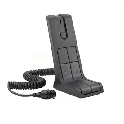 سماعات الأذن والميكروفون MTM800E MTM5500 MTM5400 MTM5200 أجهزة الراديو المحمولة محطة القاعدة