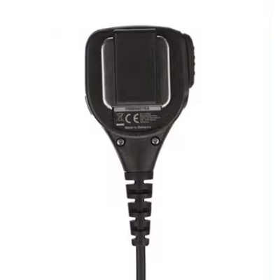 سماعة و ميكروفون PMMN4076A للمتكلم عن بعد DP2600e ميكروفون مع سماعة طويلة المدى